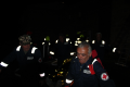 Vayk VFRG - night exercise - Martiros - March 2025 