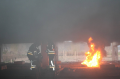 Talin VFRG - fire and rescue exercise - Aragatsavan - April 2026