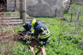 Vedi VFRG - fire exercise - Lusashogh - May 2026