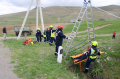 Vedi VFRG - rescue exercise - Lusashogh - May 2026
