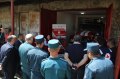 Baghramyan VFRG - VFR Station Inauguration - Yervandashat - May 2026