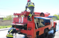 Talin VFRG - fire exercise - Aragatsavan - May 2026