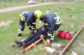 Tsakhkadzor VFRG - rescue exercise - Meghradzor - May 2026