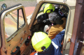 Vedi VFRG - rescue exercise - Lusashogh - May 2026