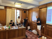 Didactic for mentors - Tsakhkadzor - September 2023 