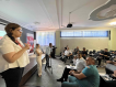 Induction for counterparts North - Vanadzor - August 2023 