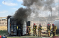 “Firefighting in confined spaces” – 5 day specialised training – 24 Yerevan MIA Rescue Service officers – French Embassy in Armenia 
