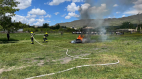 Baghramyan VFRG - simulation Exercise - May 2026 