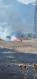 Noyemberan VFRG - wildfires deployment - Deghdzavan - September 2025
