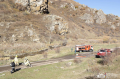 Tsakhkadzor VFRG - MIA Rescue Service regional simulation exercise - Hrazdan forest - October 2025