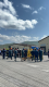 Noyemberan VFRG - MIA rescue service simulation exercise - Bagratashen - April 2026