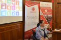  Training - understanding inclusion, gender equality and their importance in Volunteer Fire Rescue Groups 