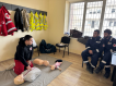 Talin VFRG - ARCS FA training - February 2026 