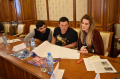 VFRG Training Inclusion 1 - April 2025 