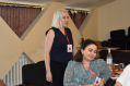 Training “accessible information for persons with disabilities, rights and communication” – September 2024 