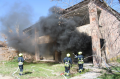 Talin VFRG - training/exercise - Aragatsavan - April 2025 