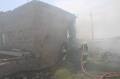 Aparan VFRG - training/exercises - Aragats - April 2025 