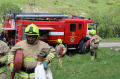 Tsakhkadzor VFRG - training/exercises - Meghradzor - May 2025