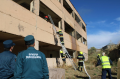 Spitak VFRG - exercise - Mets Parni - October 2025