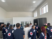 Vedi VFRG - VFR Station inauguration - Lusashogh - July 2026