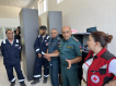 Vedi VFRG - simulation exercise - Lusashogh - July 2026