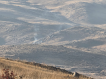 Aparan VFRG - wildfires deployment - Aragats mountains - November 2025