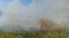 Vedi VFRG - wildfire deployment - Lusashogh - July 2026 