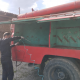 Refurbishment and adaptation of VFRG fire trucks to the standard loading plan in 5 communities – Areni, Baghramyan, Garni, Kapan, Talin – May 2024 