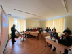 ToT for Northern Rescue Service Officers – CMSA training centre – April 2024