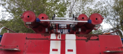 Delivery of VFRG equipment to 5 communities and stowage in the VFRG fire trucks – Areni, Baghramyan, Garni, Kapan, Talin – May 2024 
