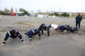 ToT VFRG 1 - week 1 – MIA RS - CMSA training centre – October 2024
