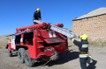 Areni VFRG – Eghegnazor RS - training/exercices - Khachik - November 2024