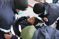 ToT VFRG 2 – week 2 – MIA RS - CMSA training centre – February 2025
