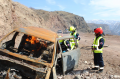 Garni VFRG - training/exercices - Garni - March 2025