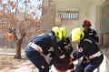 Talin VFRG - training/exercises - Aragatsavan - March 2025 