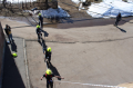 Aparan VFRG - training/exercises - Aragats - March 2025 
