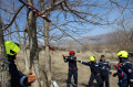 Spitak VFRG - training/exercises - Mets Parni - March 2025 