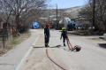 Vedi VFRG - first training - Lusashogh - March 2025