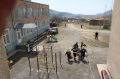 Areni VFRG - exercise - Khachik - March 2025 