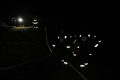 Vayk VFRG - night exercise - Martiros - March 2025 