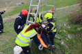 Vedi VFRG - rescue exercise - Lusashogh - May 2026