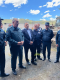 Baghramyan VFRG - VFR Station Inauguration - Yervandashat - May 2026