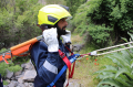 Garni VFRG - rescue exercise - Garni - May 2026