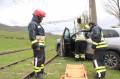Tsakhkadzor VFRG - rescue exercise - Meghradzor - May 2026