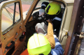 Vedi VFRG - rescue exercise - Lusashogh - May 2026