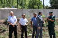 Vayk VFRG - VFR Station inauguration - Martiros - July 2026