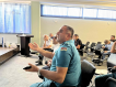 Induction for counterparts North - Vanadzor - August 2023 