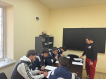 Talin VFRG - ARCS FA training - February 2026 