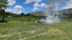 Baghramyan VFRG - simulation Exercise - May 2026 