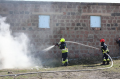 Talin VFRG - simulation exercise - March 2026